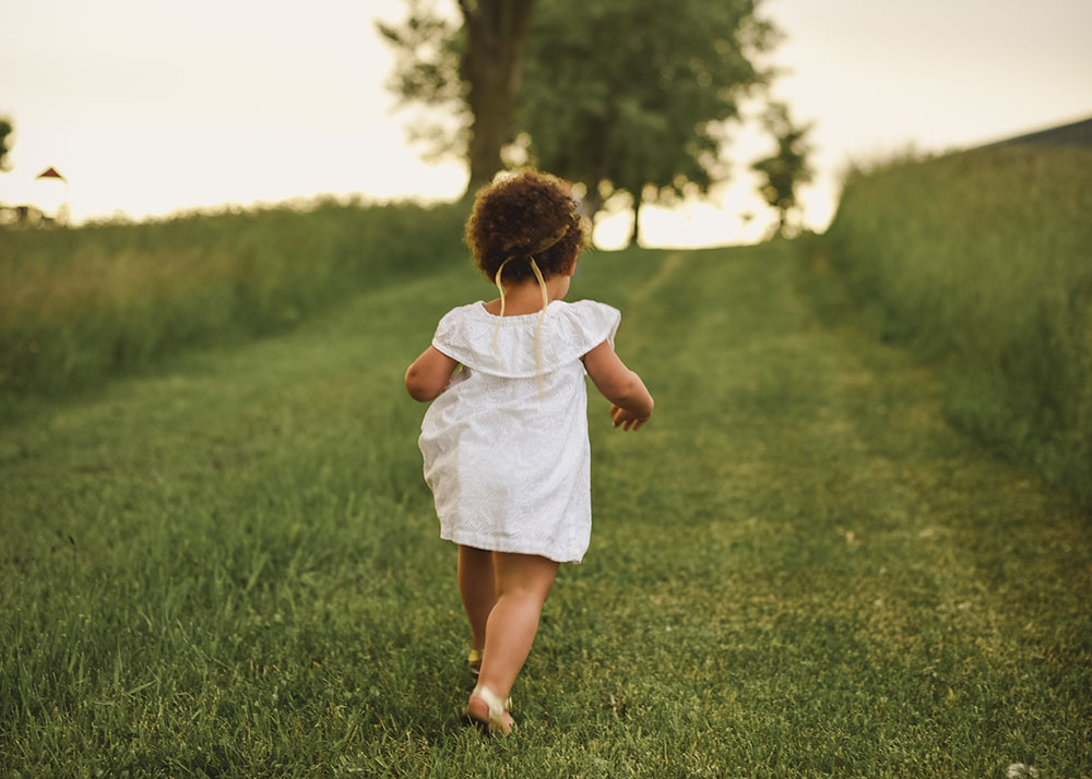 9 raisons pourquoi je n’affiche pas (trop) mes enfants sur Internet