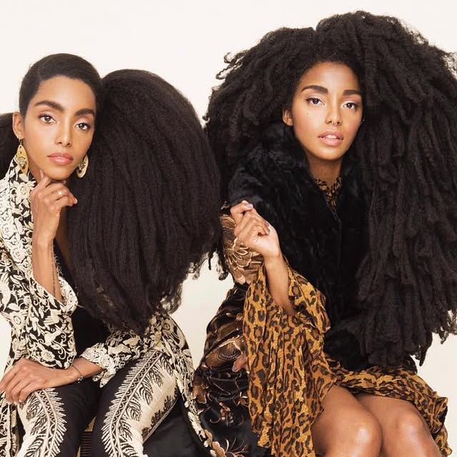 Publication Instagram de @urbanbushbabes