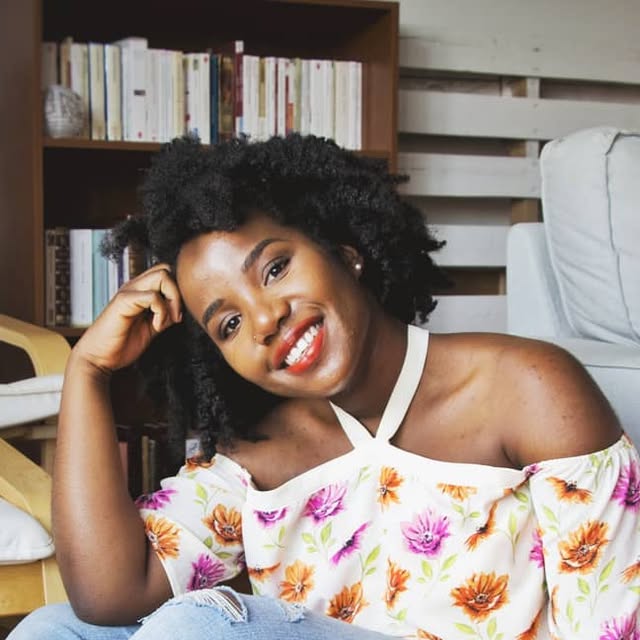 Publication Instagram de @esthernelsa