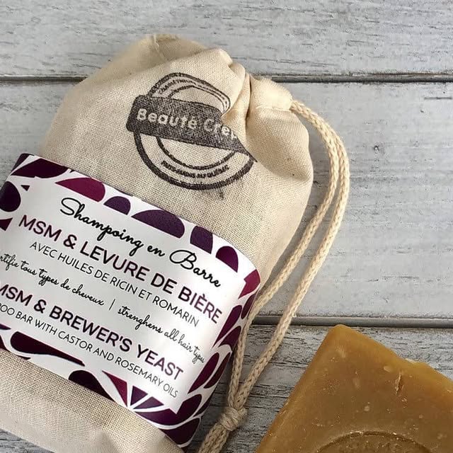 Publication Instagram de @maboutiquebeaute