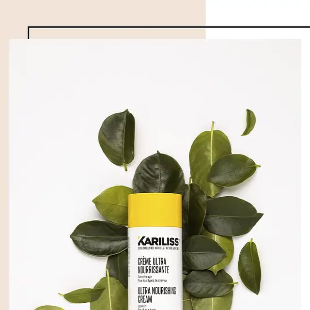 Publication Instagram de @karilisscanada