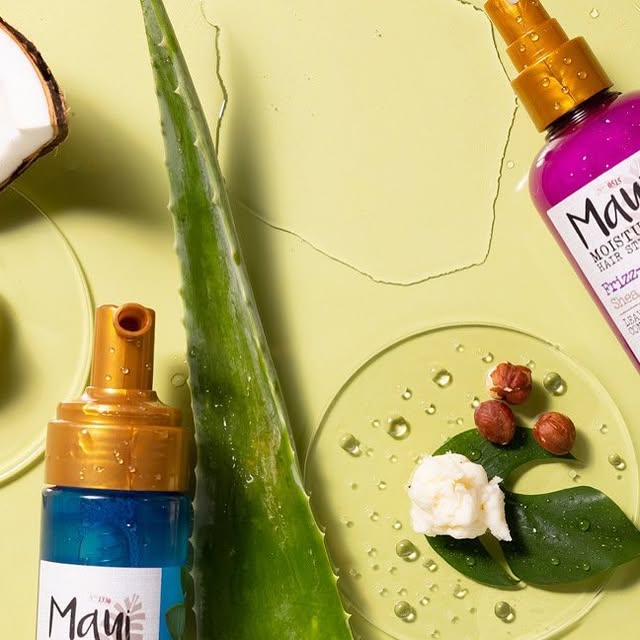 Publication Instagram de @mauimoisture